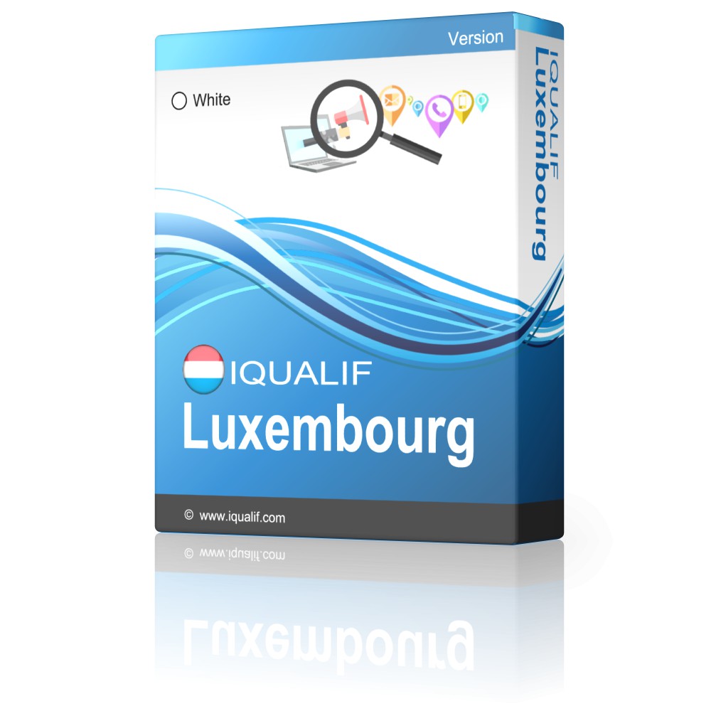 IQUALIF Luxembourg Instant B2C, Particuliers