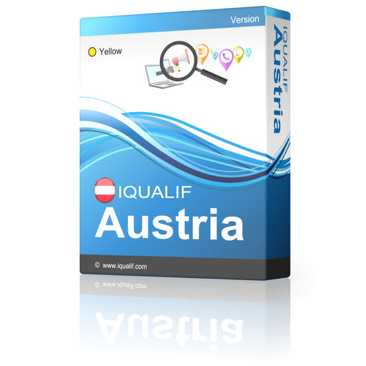 Austria Businesses