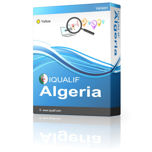 Algeria Businesses